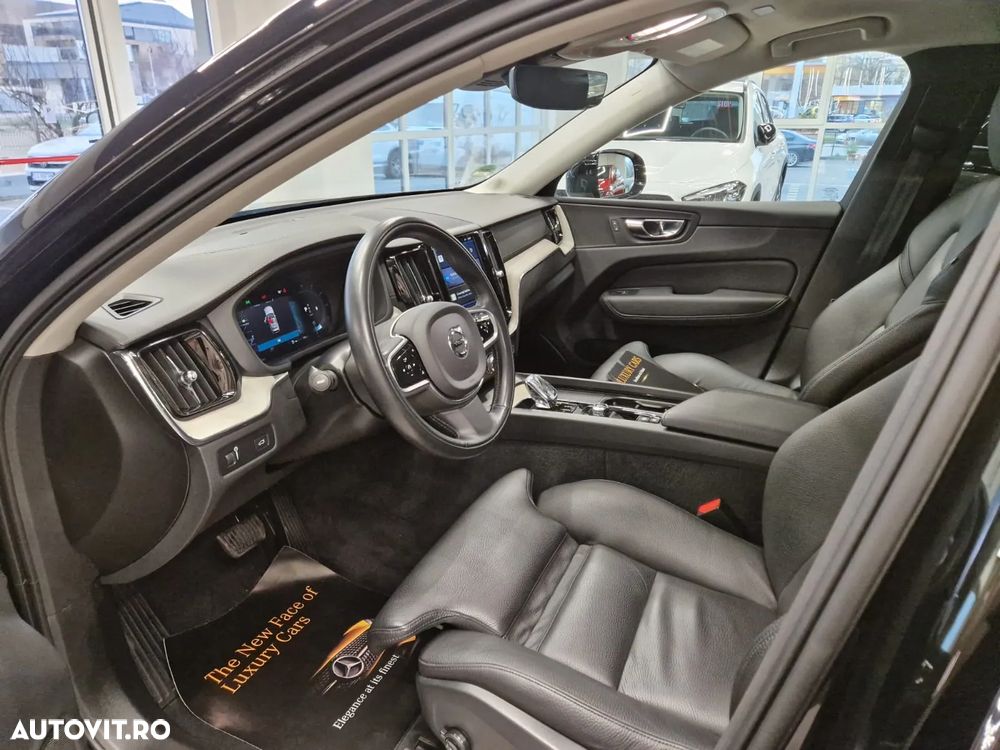 Volvo XC 60 B4 D Geartronic Inscription - 2