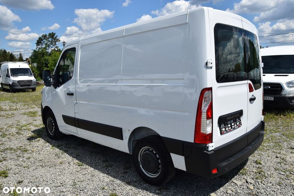 Renault MASTER ​*L1H1​*2.3DCI​​*KLIMA​​*TEMPOMAT​*BLUETOOTH​*25 - 9