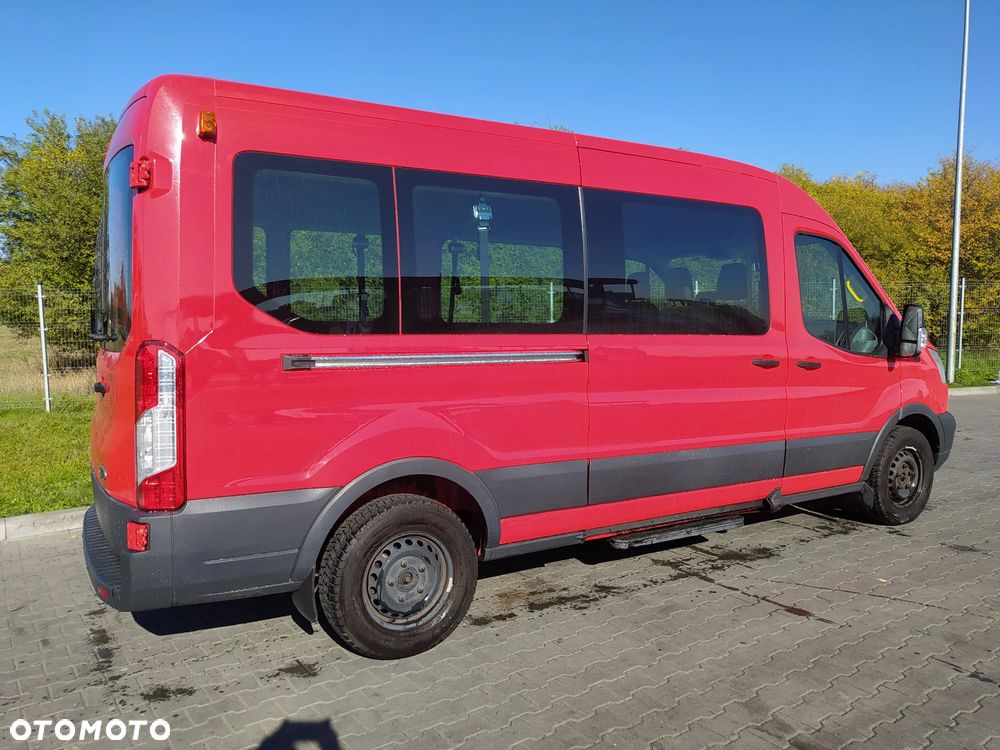 Ford Transit L3H3 VA Trend - 8