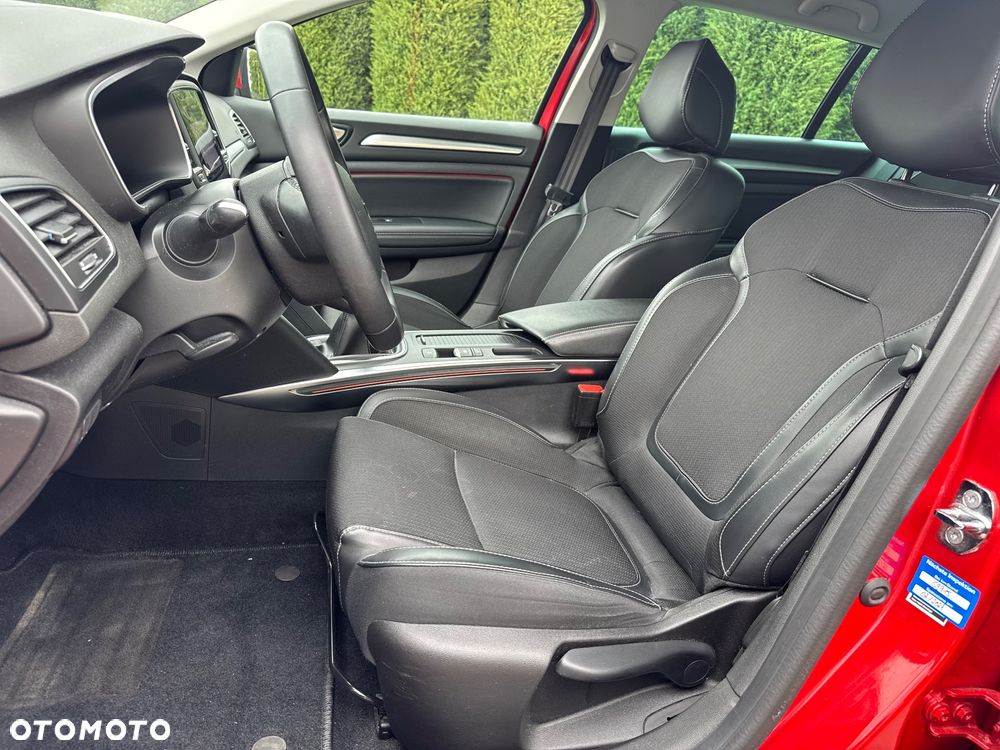 Renault Megane - 9