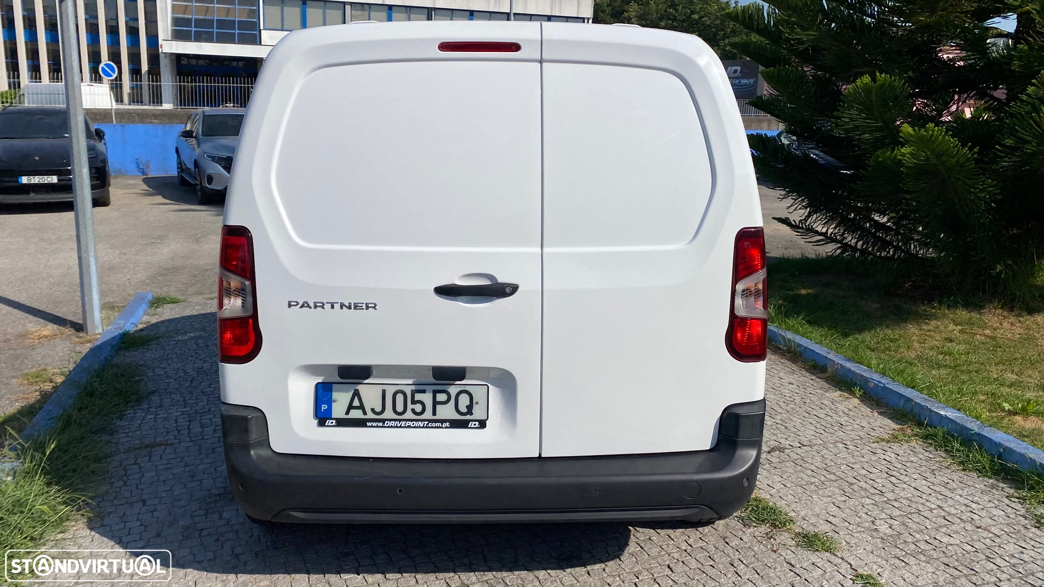 Peugeot Partner 1.5 BlueHDi L1H1 - 9