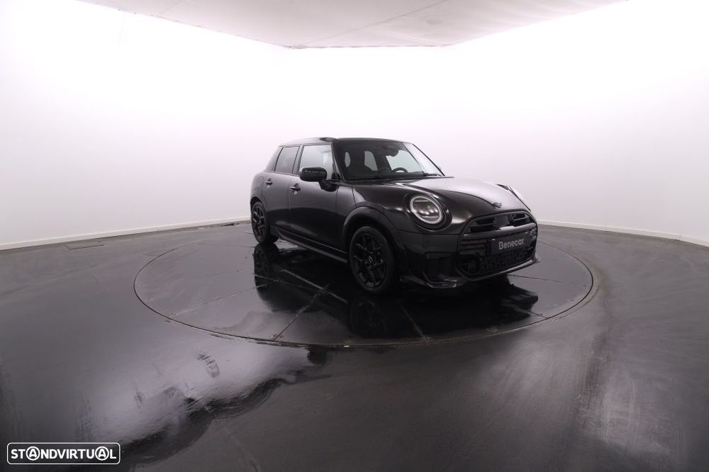 MINI 5 Portas Cooper Premium JCW Auto - 11