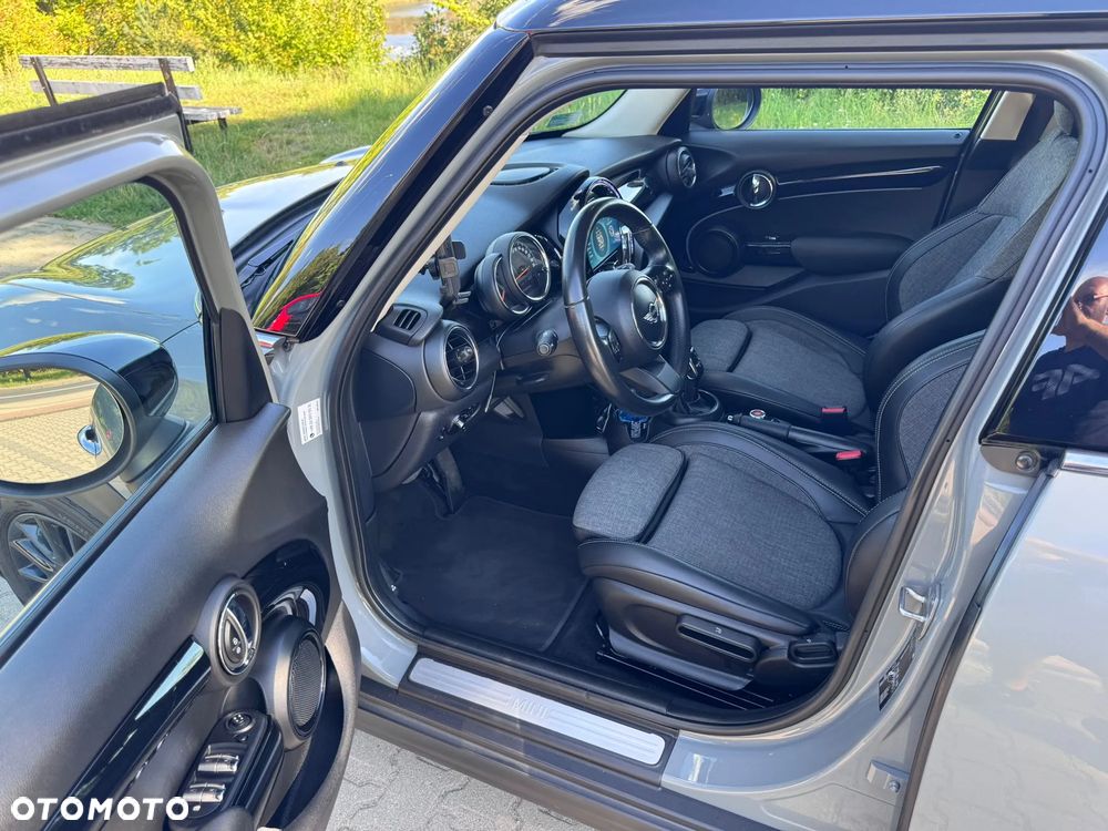 MINI Cooper - 10