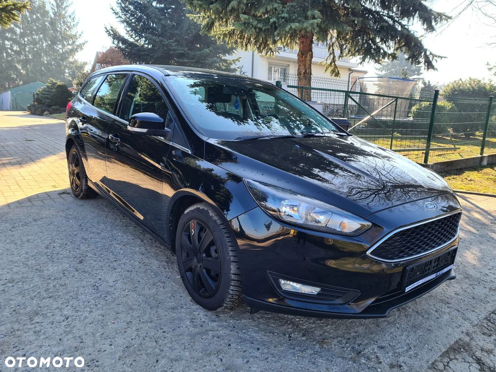 Ford Focus - 9