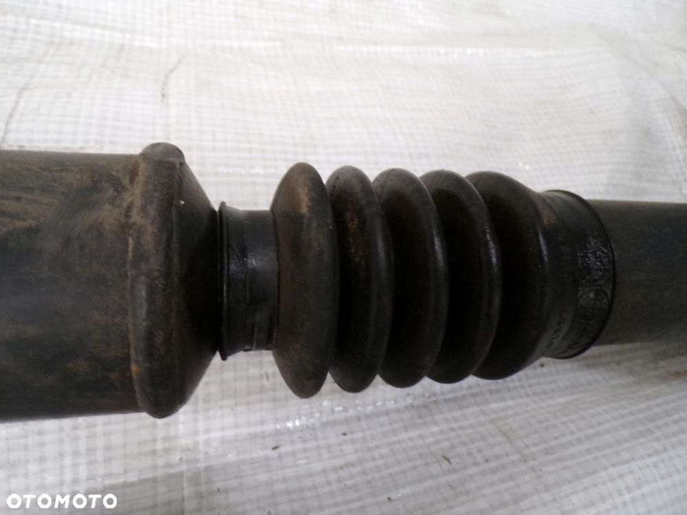 WAŁ NAPĘDOWY FORD RANGER IV 4 06-11 2.5 TDCI - 6