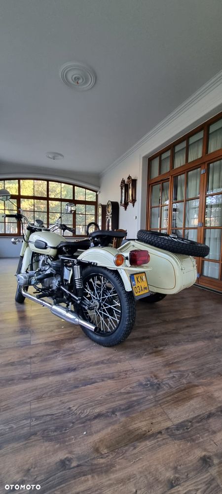 Ural M-67 - 5