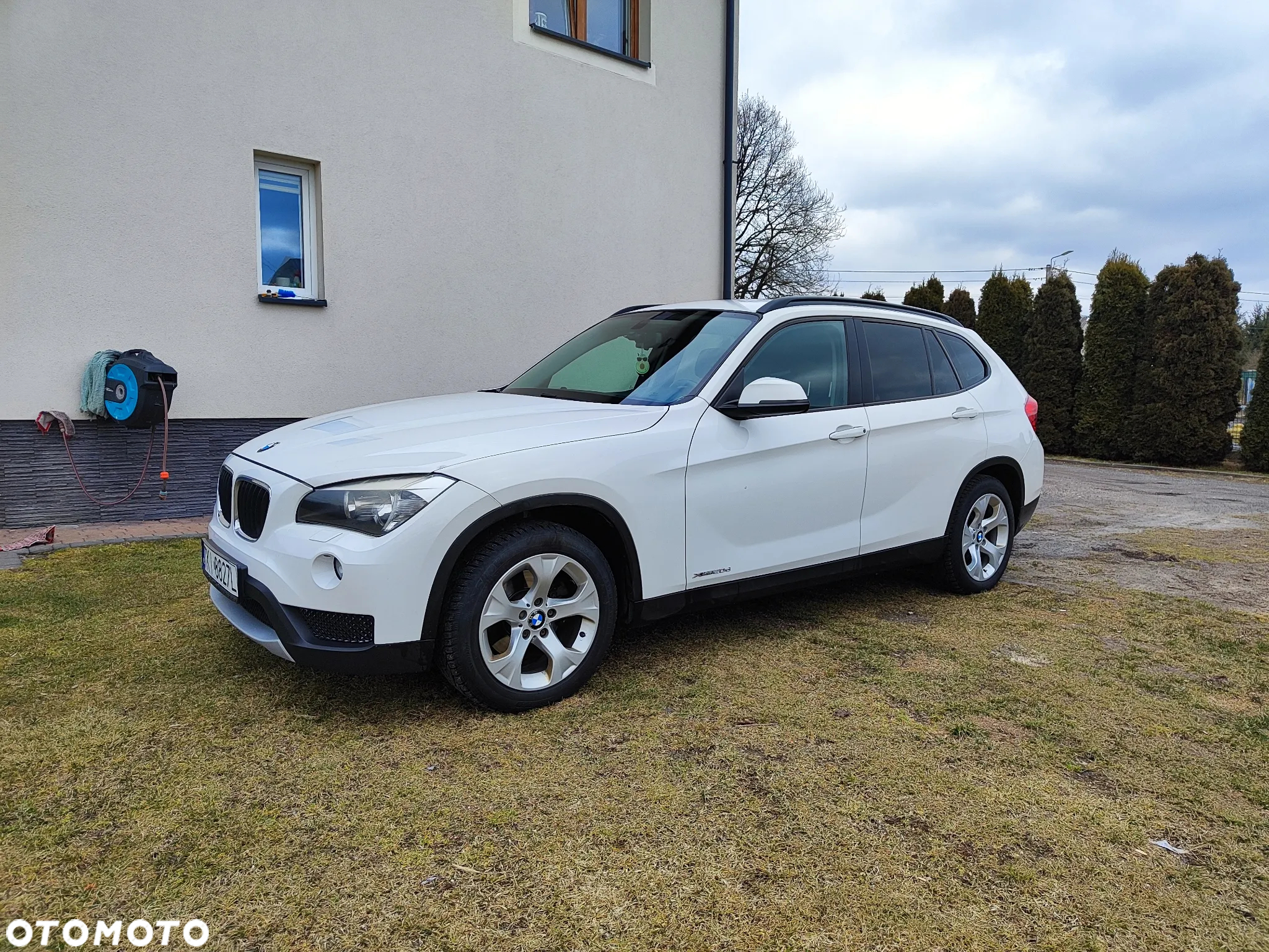 BMW X1 xDrive20d - 15