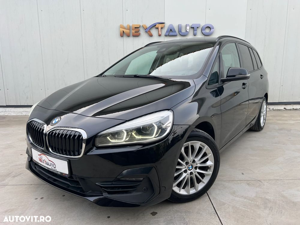 BMW Seria 2 216i Standard - 1