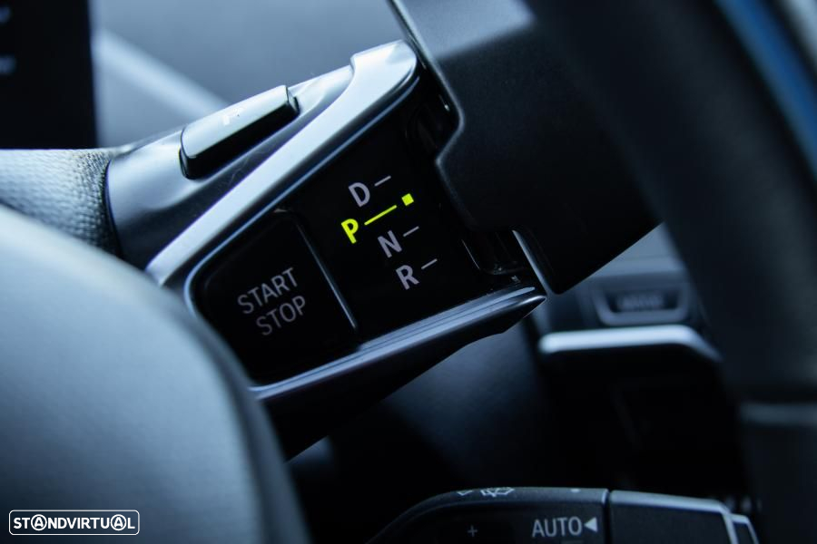 BMW i3 +Comfort Package Advance - 47