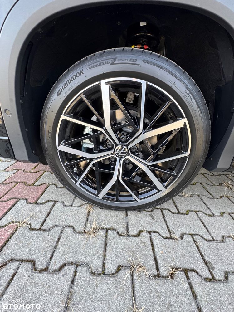 Volkswagen Tayron 2.0 TDI SCR 4Mot Elegance DSG - 11