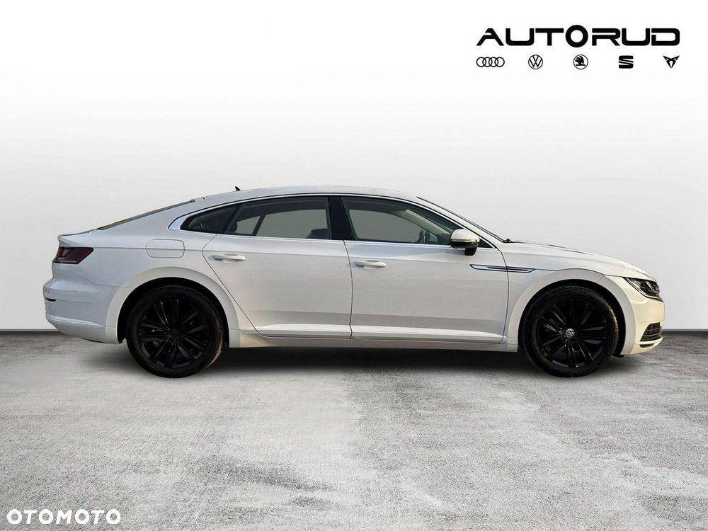 Volkswagen Arteon 1.5 TSI ACT Evo Essence DSG - 6