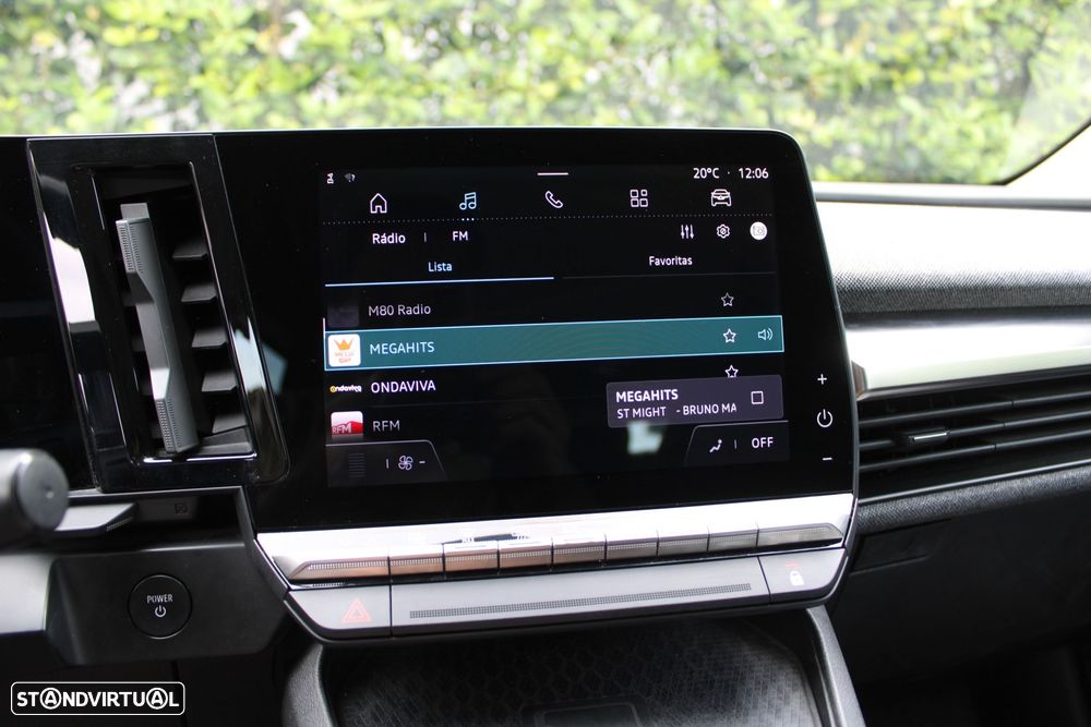 Renault Mégane E-Tech EV60 Evolution - 15
