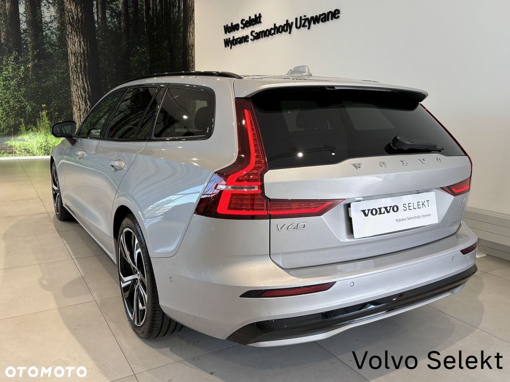 Volvo V60 - 8