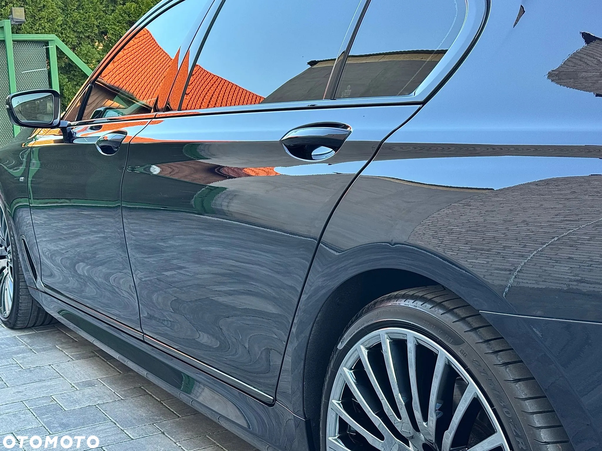 BMW Seria 7 730Ld xDrive - 11