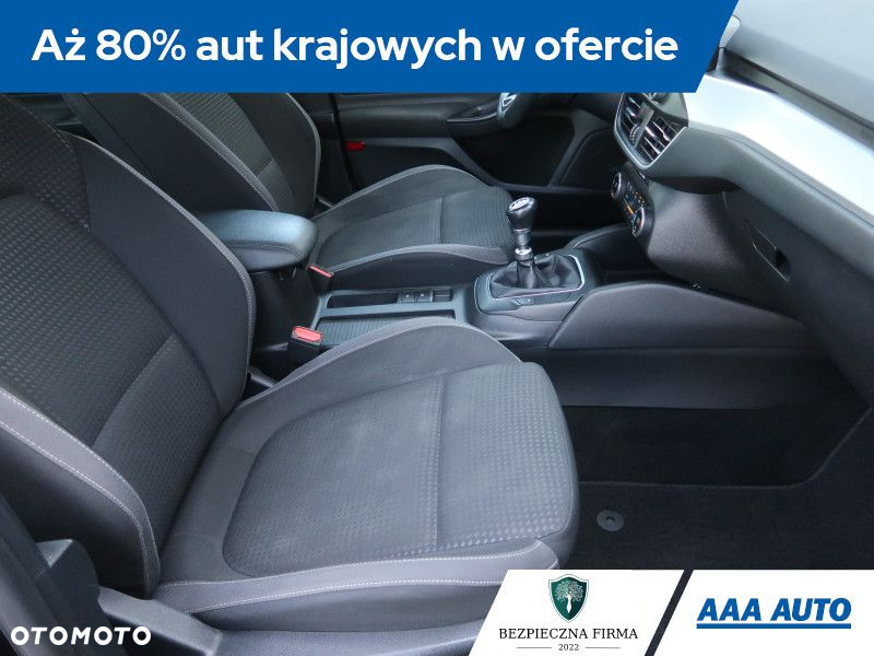 Ford Focus - 10