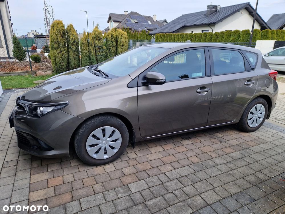 Toyota Auris 1.6 Active - 1