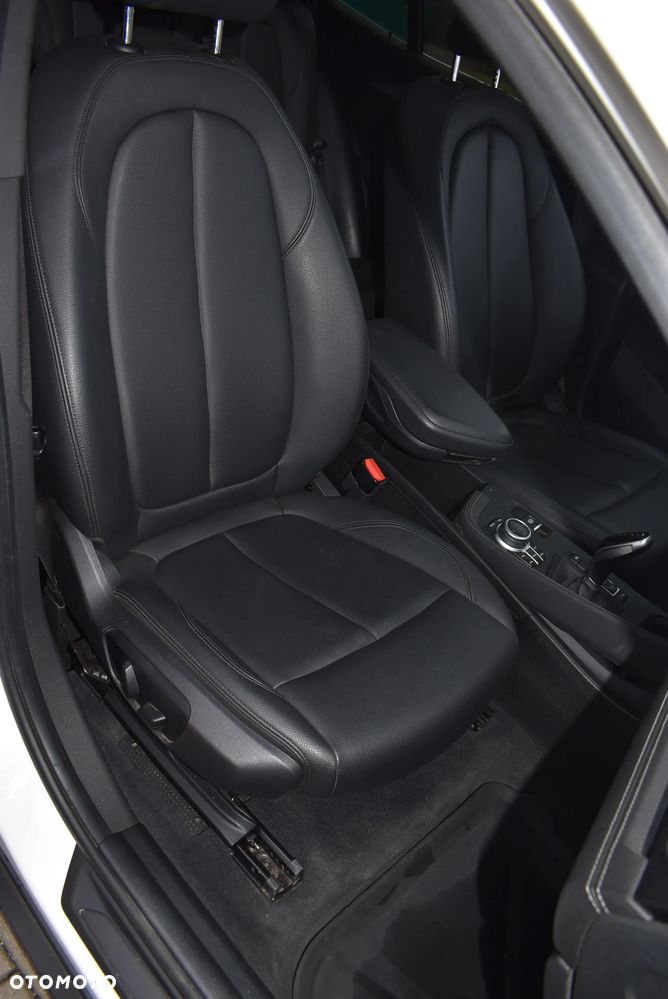 BMW X2 M35i xDrive - 19