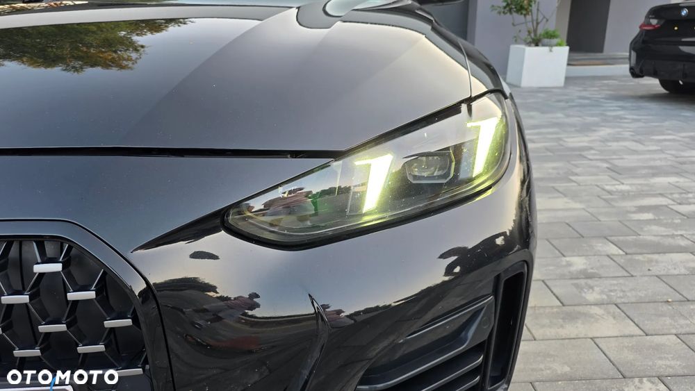 BMW Seria 4 430i xDrive M Sport - 38