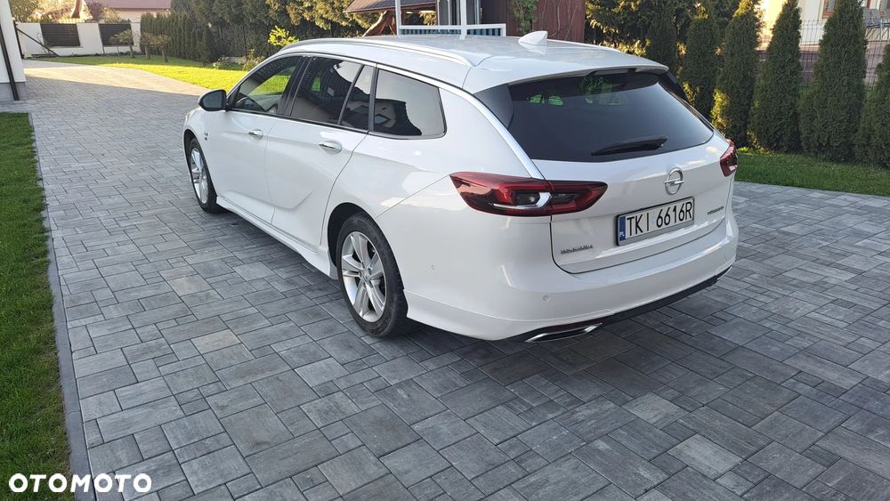 Opel Insignia 1.6 Edition - 6