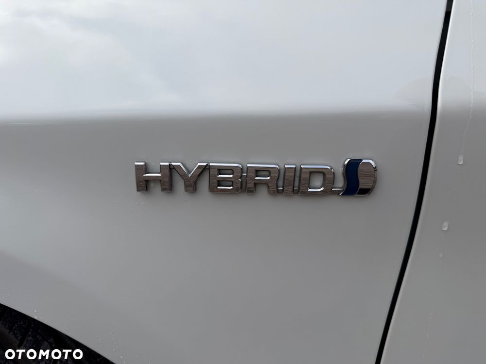 Toyota Prius - 24