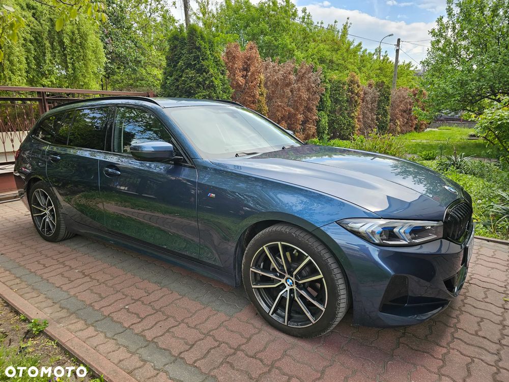 BMW Seria 3 - 1