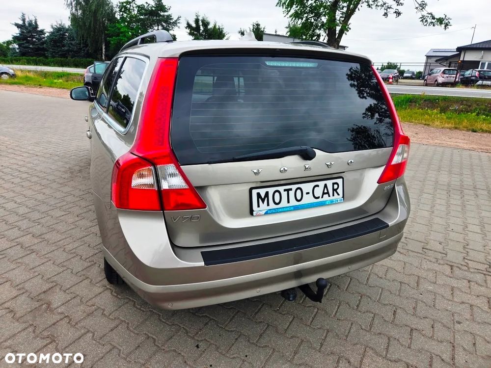 Volvo V70 2.0D Momentum - 14