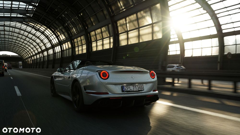 Ferrari California F1 DCT - 21
