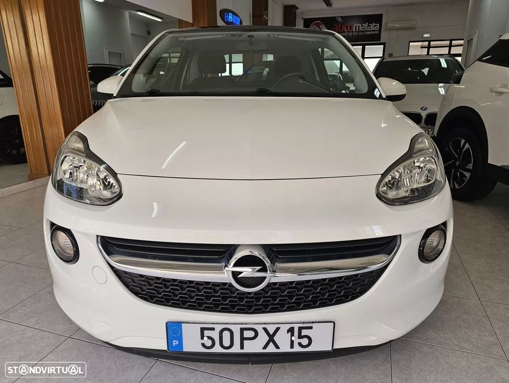 Opel Adam - 31