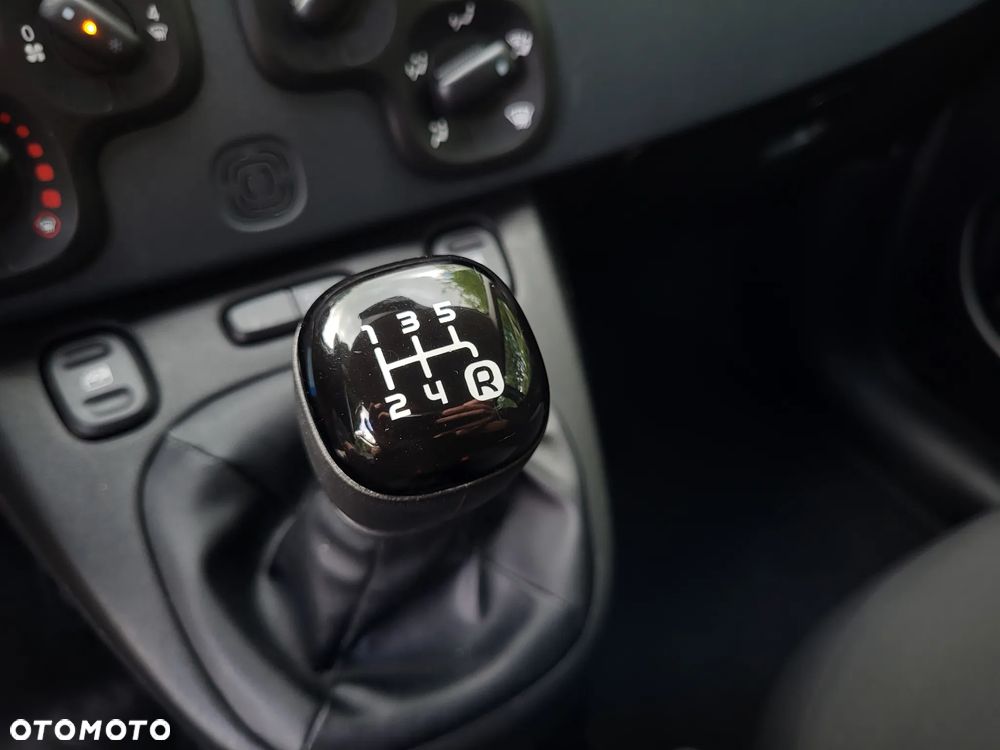 Fiat Panda 1.2 Start&Stop Pop - 19