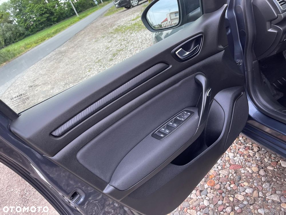 Renault Megane BLUE dCi 115 EDC INTENS - 26