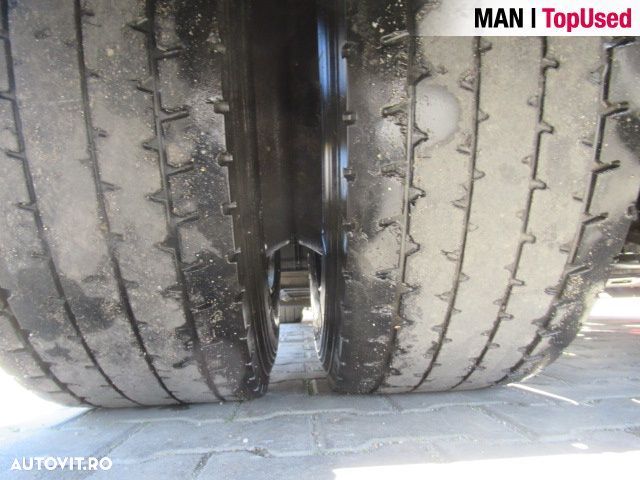 MAN TGX 18.440 4X2 LLS-U - 13