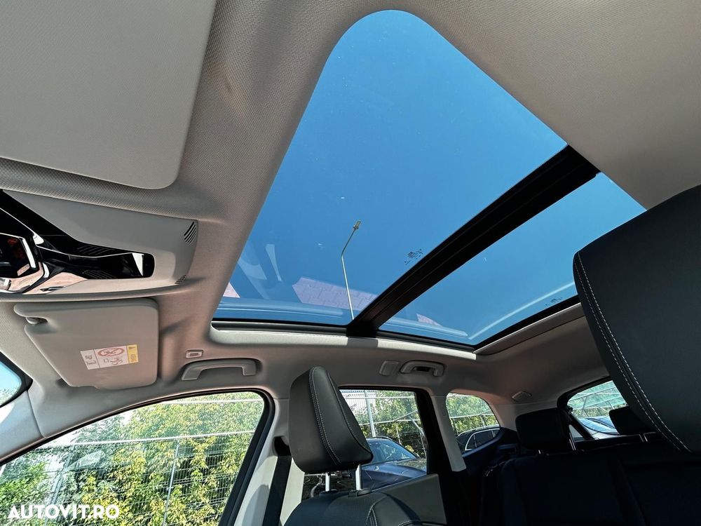 BMW X1 sDrive18d Aut. xLine - 4