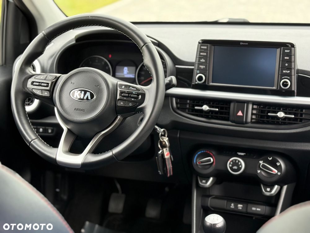 Kia Picanto 1.2 Edition 7 - 7