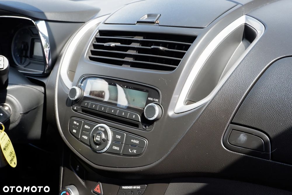 Chevrolet Trax 1.6 LS - 6