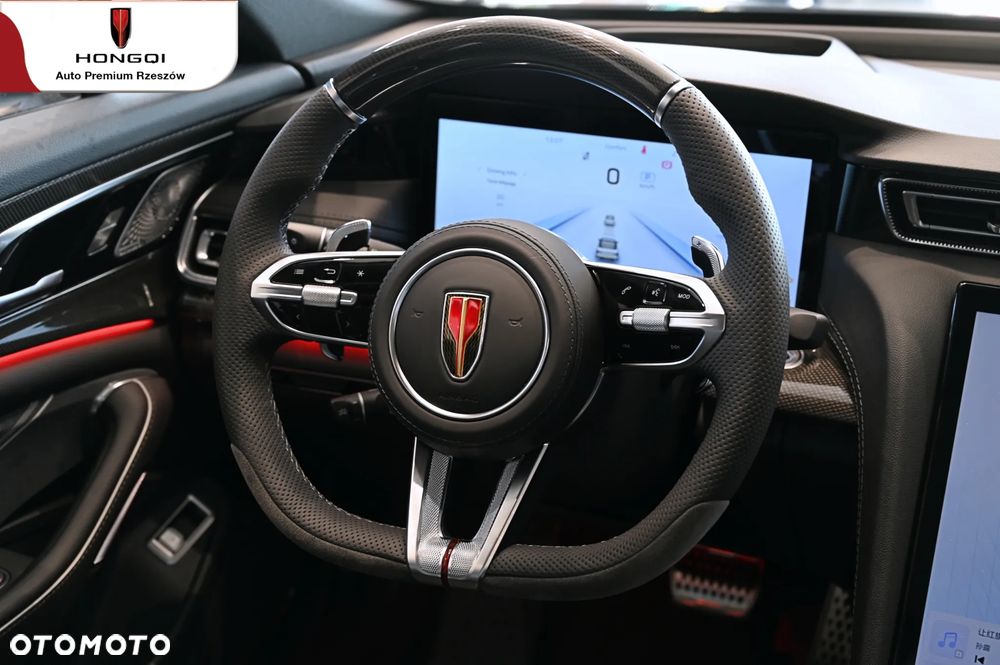 Hongqi H6 - 14
