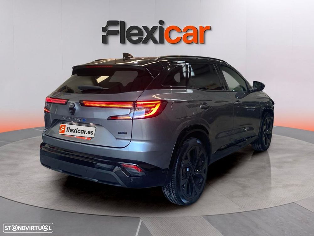 Renault Austral 1.2 E-Tech Iconic Espirit - 8