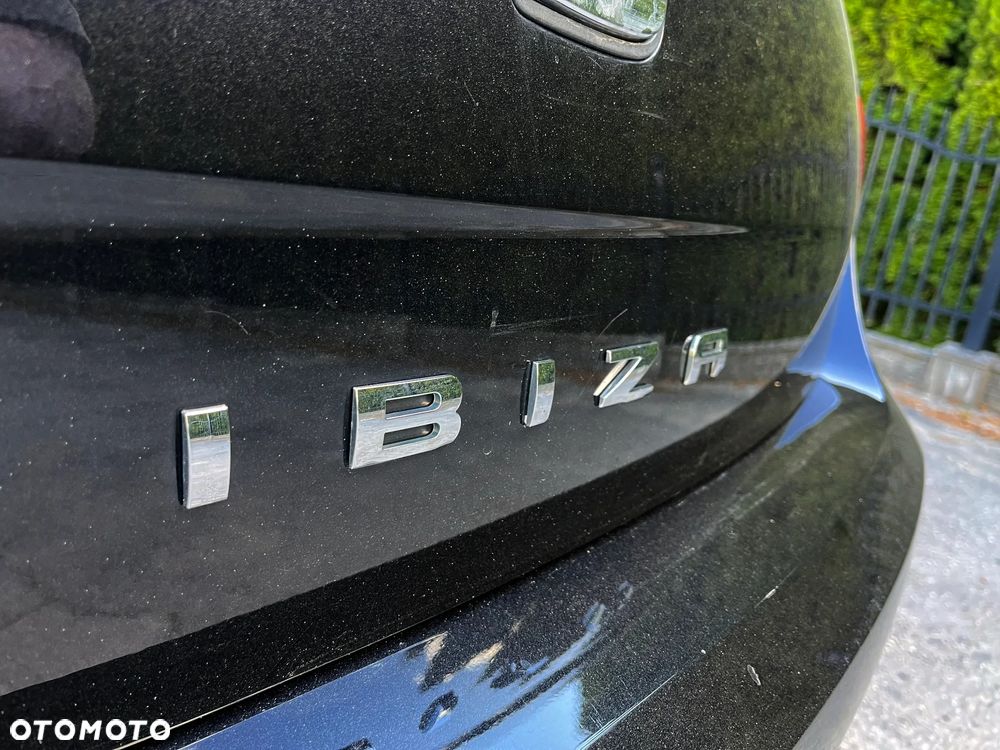 Seat Ibiza 1.4 16V Style - 19