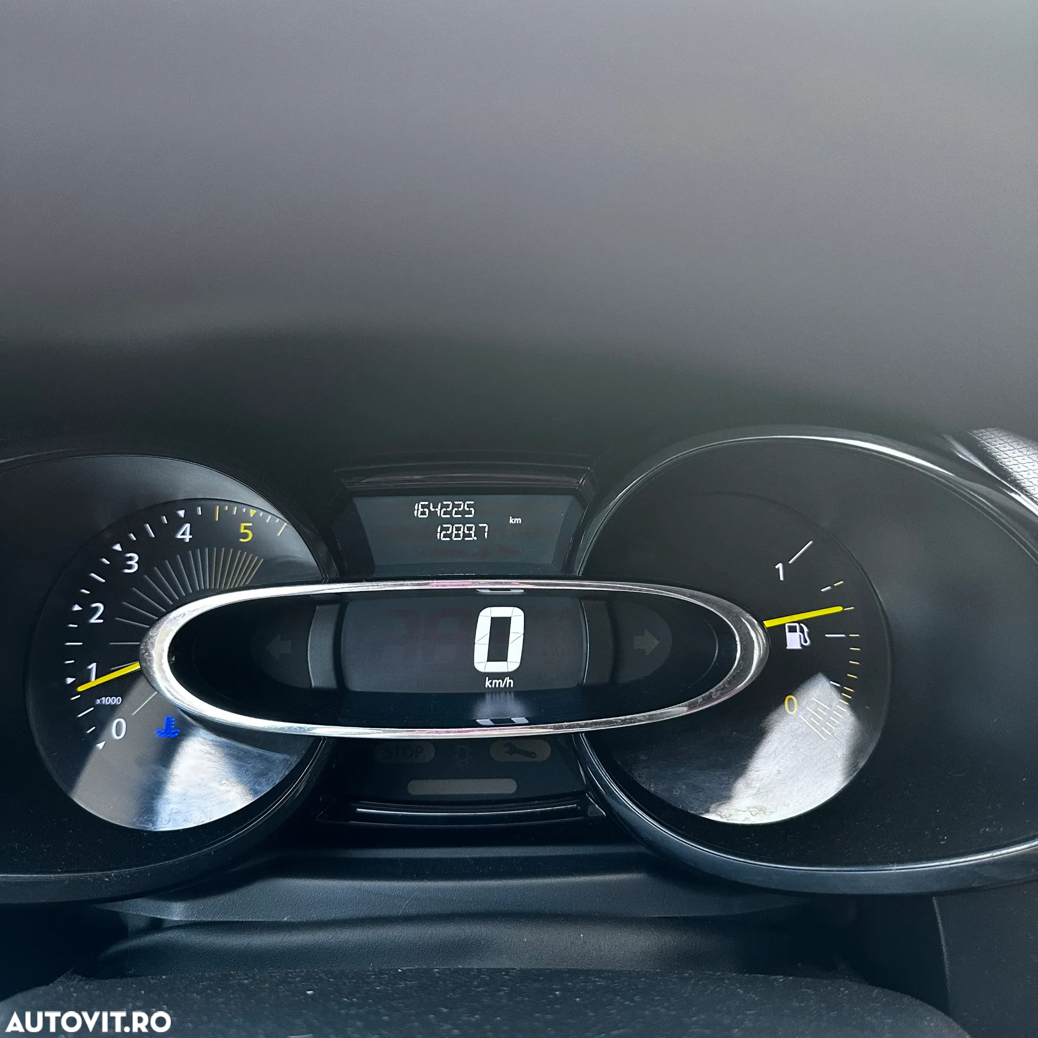 Renault Clio - 3