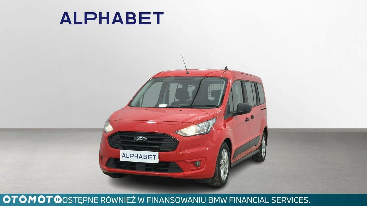 Ford Transit Connect - 1