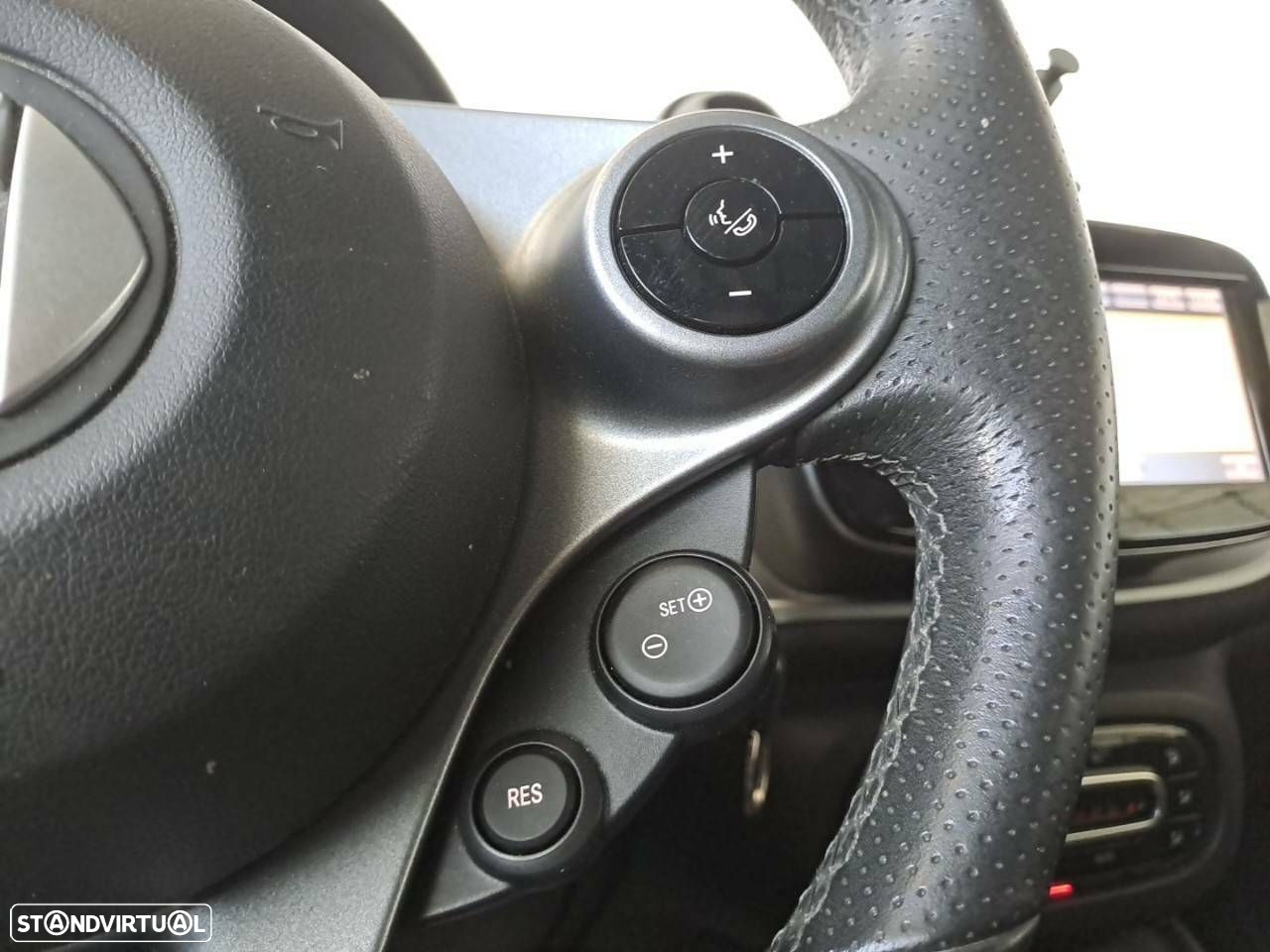 Smart ForFour - 17