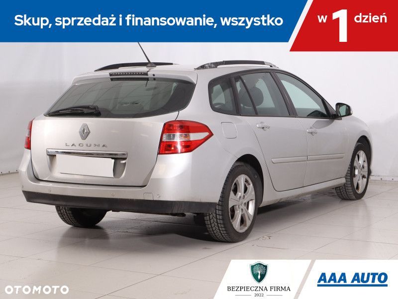 Renault Laguna - 7