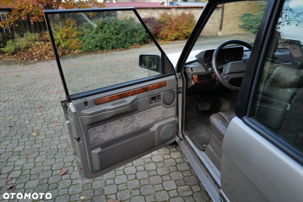 Land Rover Range Rover - 13