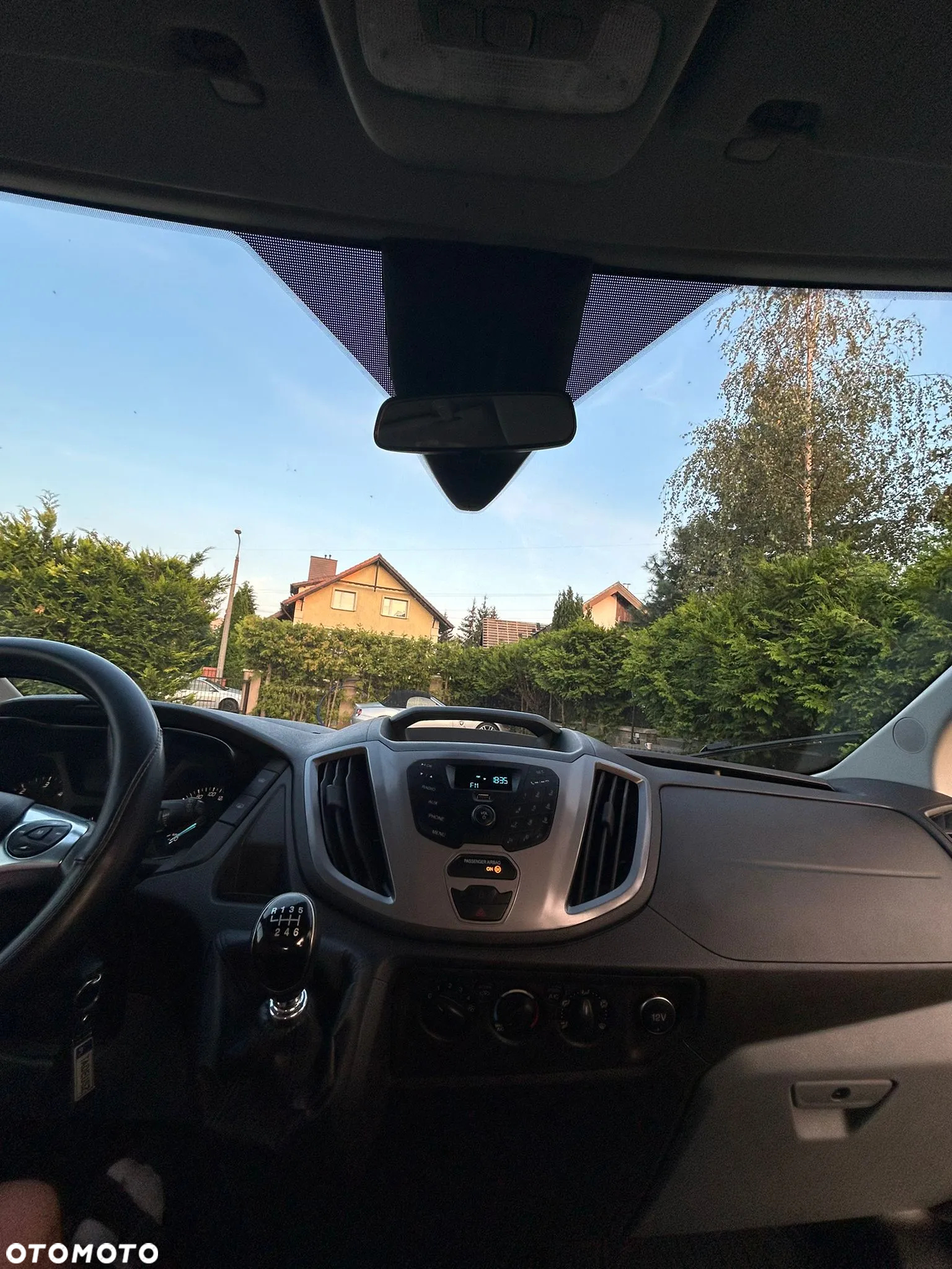 Ford Transit - 20