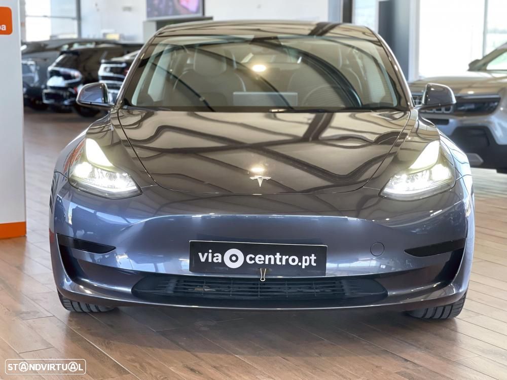 Tesla Model 3 Tração Traseira - 6