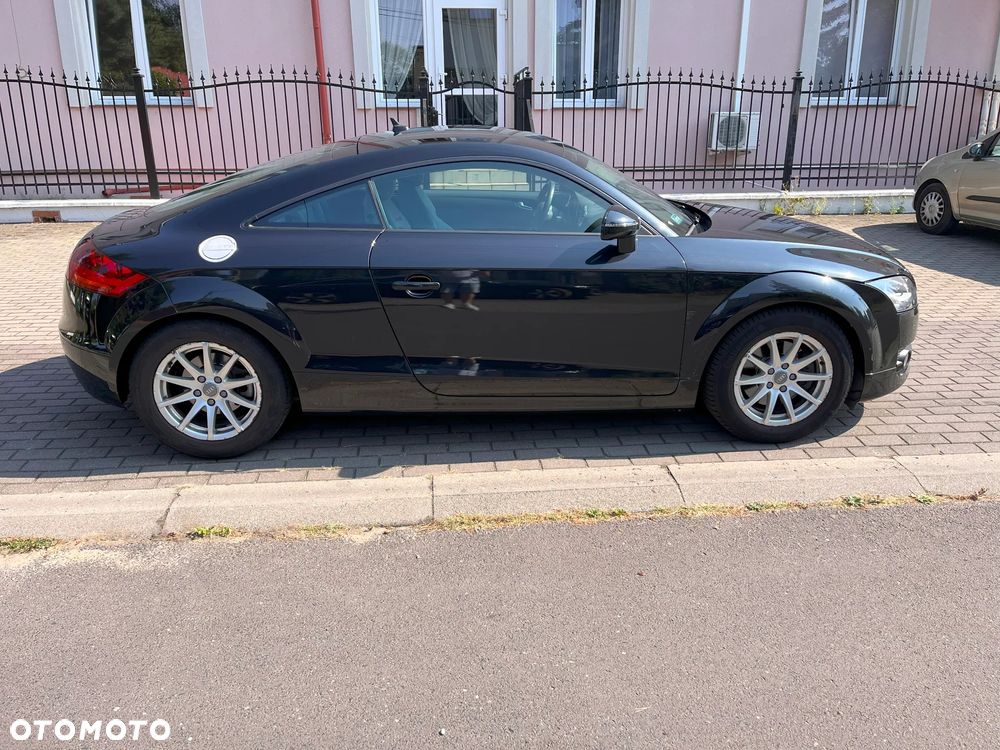 Audi TT Coupé 2.0 TFSI - 3