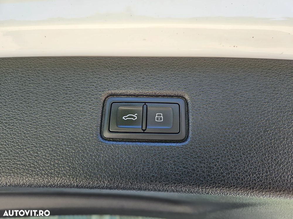 Audi Q7 3.0 TDI Quattro Tiptronic - 34