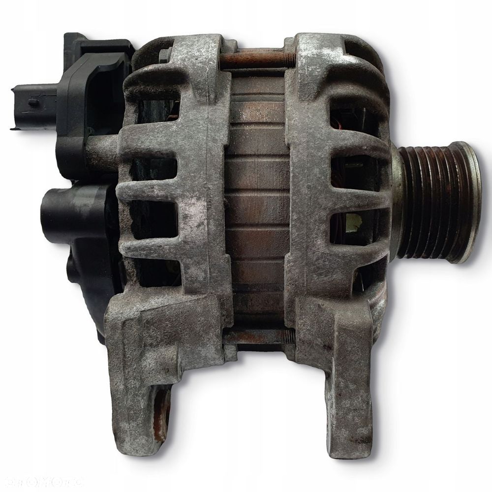 ALTERNATOR Renault Clio IV Captur 0.9 TCE 231005079R 15-21 - 7