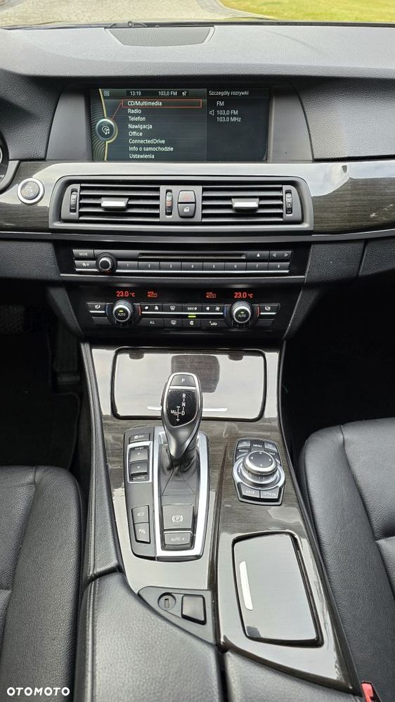 BMW Seria 5 - 30