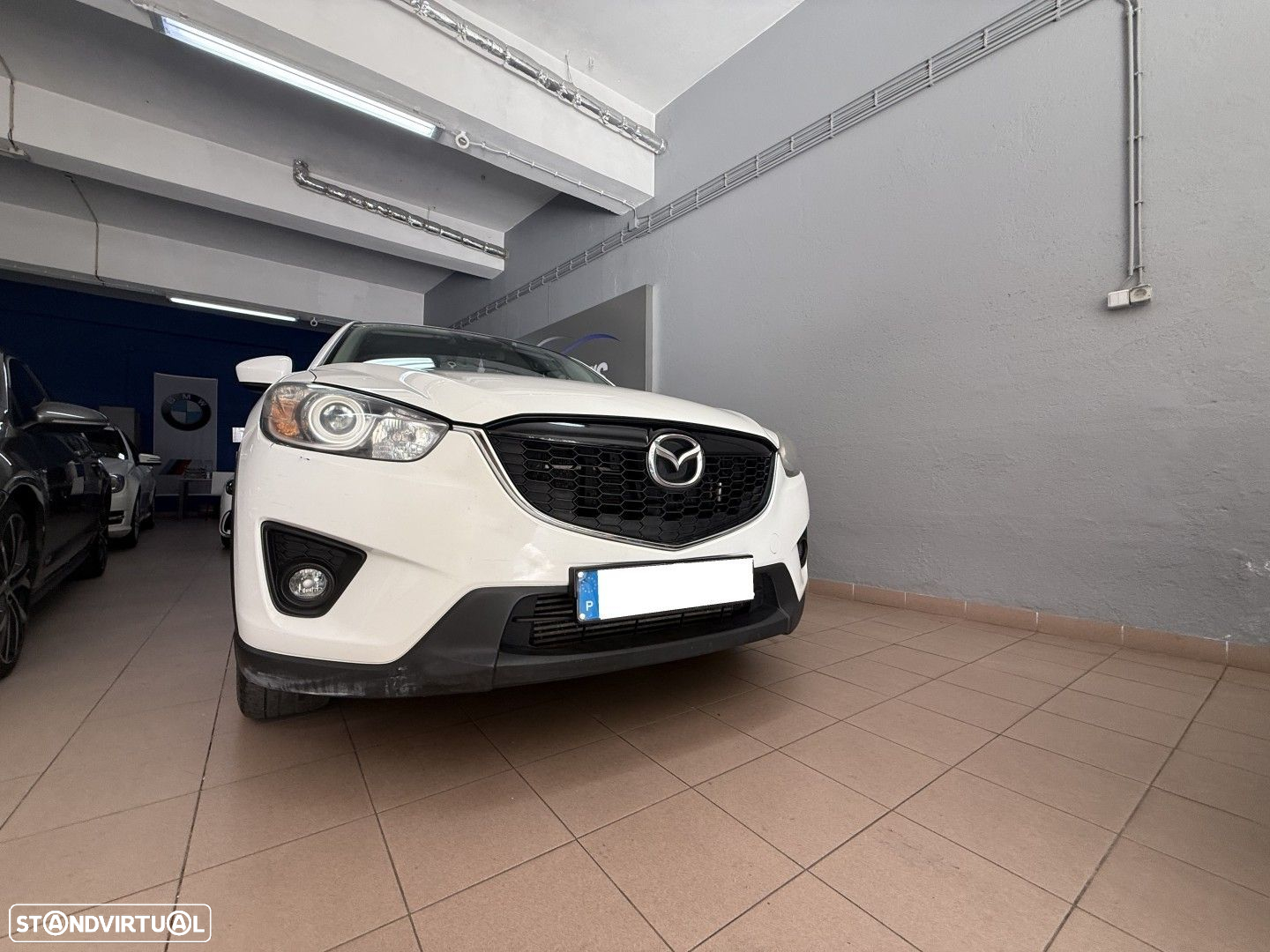 Mazda CX-5 2.2 D Essence - 23