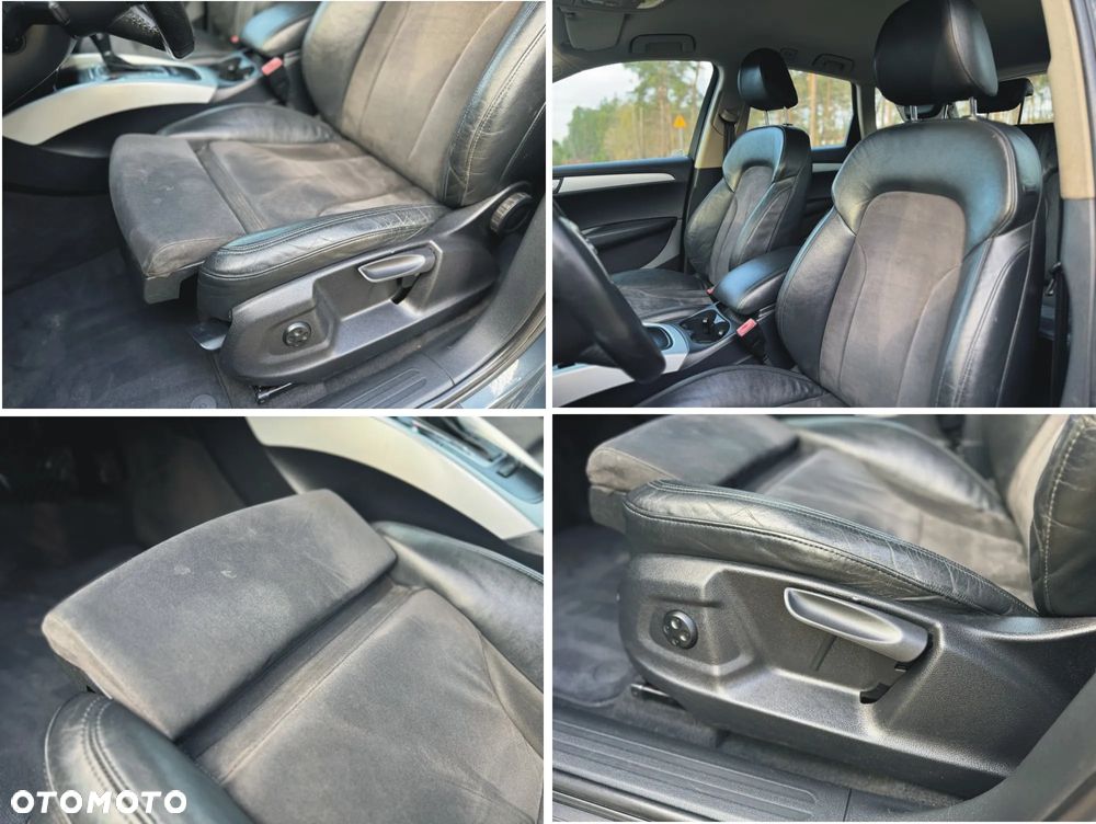 Audi Q5 2.0 TDI Quattro S tronic Prime Line - 25